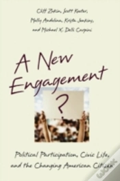 Capa do artigo A New Engagement?