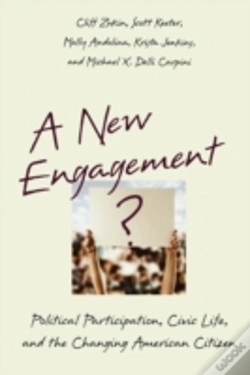 Capa do artigo A New Engagement?
