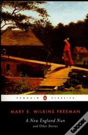 Capa do artigo A New-England Nun