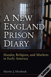 Capa do artigo A New England Prison Diary