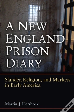 Capa do artigo A New England Prison Diary