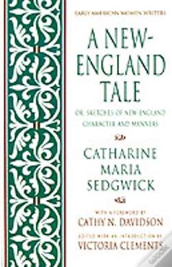 Capa do artigo A New-England Tale