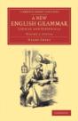 A New English Grammar - Preview