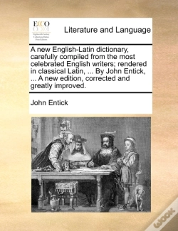 Capa do artigo A New English-Latin Dictionary, Carefull