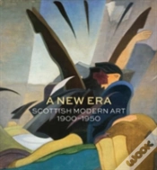 Capa do artigo A New Era