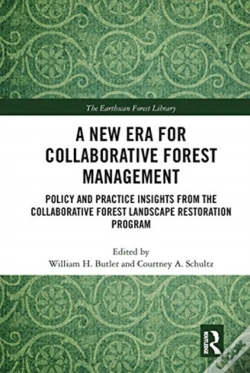 Capa do artigo A New Era For Collaborative Forest Management