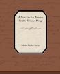 A New Era For Women - Health Without Dru - Preview