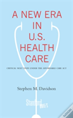 Capa do artigo A New Era In U.S. Health Care