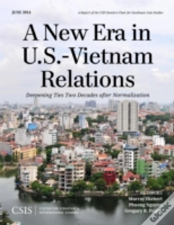 Capa do artigo A New Era In U.S.-Vietnam Relations