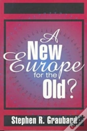 Capa do artigo A New Europe For The Old?