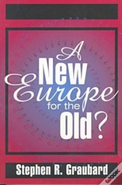 Capa do artigo A New Europe For The Old?