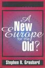 A New Europe For The Old? - Preview