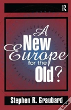 Capa do artigo A New Europe For The Old?