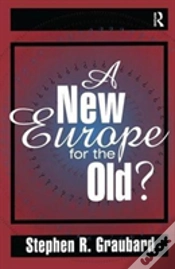 Capa do artigo A New Europe For The Old?