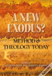 Capa do artigo A New Exodus?