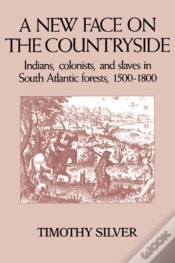 Capa do artigo A New Face On The Countryside