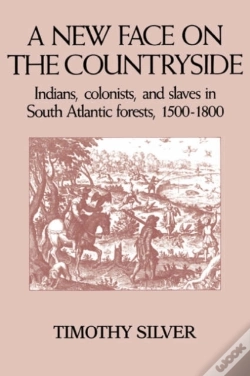 Capa do artigo A New Face On The Countryside