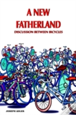 Capa do artigo A New Fatherland