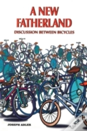 Capa do artigo A New Fatherland