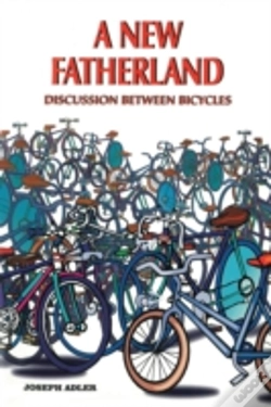 Capa do artigo A New Fatherland