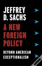 Capa do artigo A New Foreign Policy