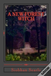Capa do artigo A New Forest Witch