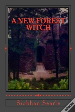 Capa do artigo A New Forest Witch
