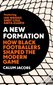 Capa do artigo A New Formation