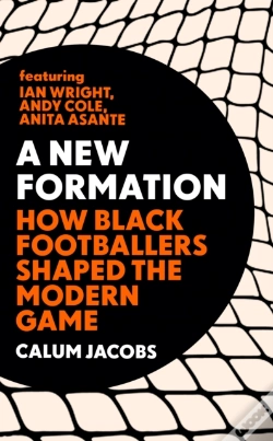 Capa do artigo A New Formation