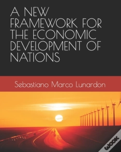Capa do artigo A New Framework For The Economic Development Of Nations