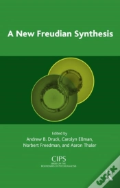 Capa do artigo A New Freudian Synthesis