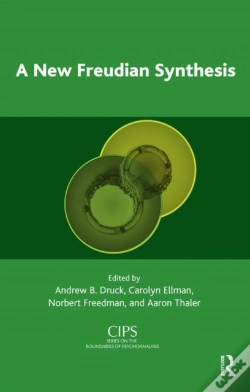 Capa do artigo A New Freudian Synthesis