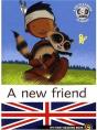 A New Friend - Preview