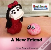 Capa do artigo A New Friend
