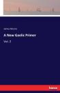 A New Gaelic Primer - Preview