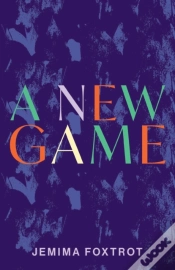 Capa do artigo A New Game