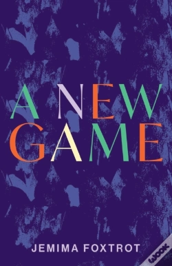 Capa do artigo A New Game