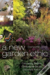 Capa do artigo A New Garden Ethic
