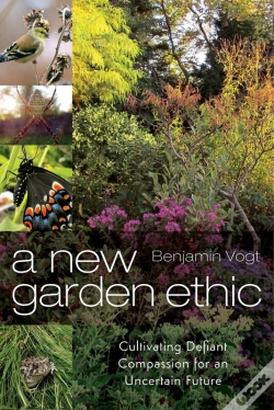Capa do artigo A New Garden Ethic