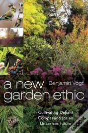 Capa do artigo A New Garden Ethic