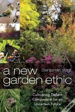 Capa do artigo A New Garden Ethic