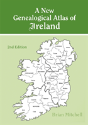 A New Genealogical Atlas Of Ireland - Preview