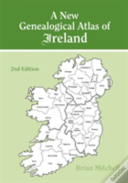 Capa do artigo A New Genealogical Atlas Of Ireland