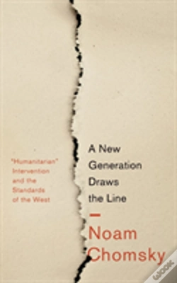 Capa do artigo A New Generation Draws The Line