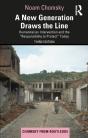 A New Generation Draws The Line - Preview