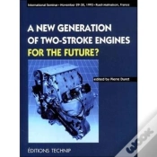 Capa do artigo A New Generation Of Two Stroke Engines