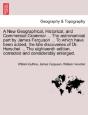 A New Geographical, Historical, And Comm - Preview