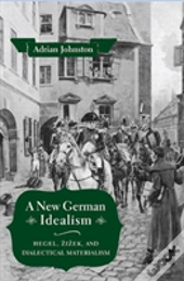 A New German Idealism 8211 Hegel Zi