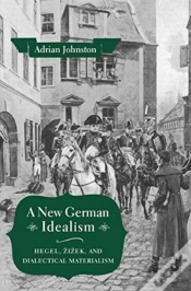 Capa do artigo A New German Idealism