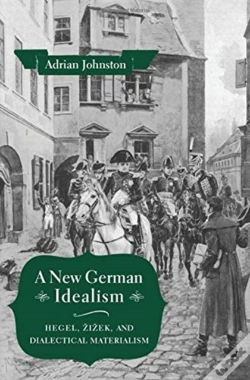 Capa do artigo A New German Idealism
